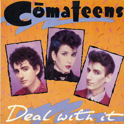 Deal With It - primary