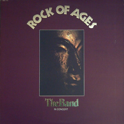 Rock Of Ages (The Band In Concert) - primary