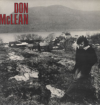 Don McLean - primary