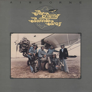 Airborne - primary