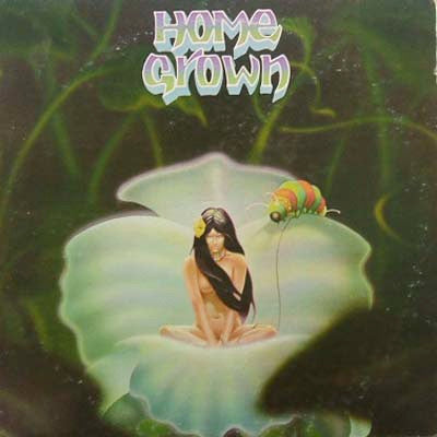 Home Grown - primary