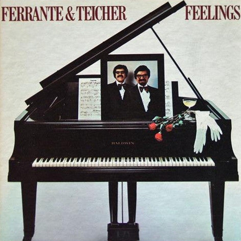 Feelings - primary