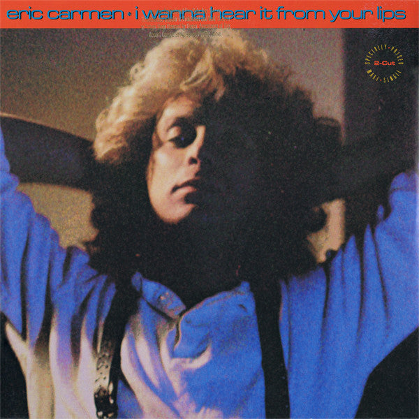 I Wanna Hear It From Your Lips - primary