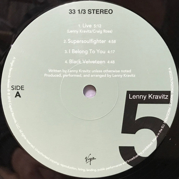 5 - secondary