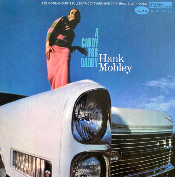A Caddy For Daddy - primary