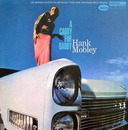 A Caddy For Daddy - primary