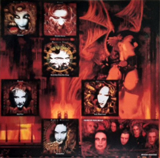Bitter Suites To Succubi - secondary