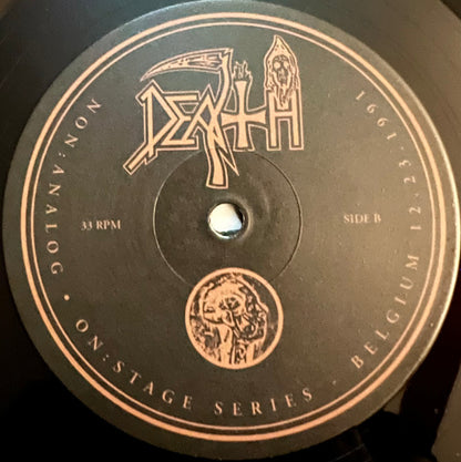 Belgium 12.23.1991 - secondary