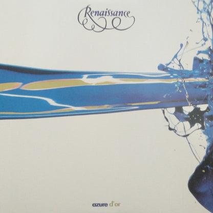 Azure D'or - secondary