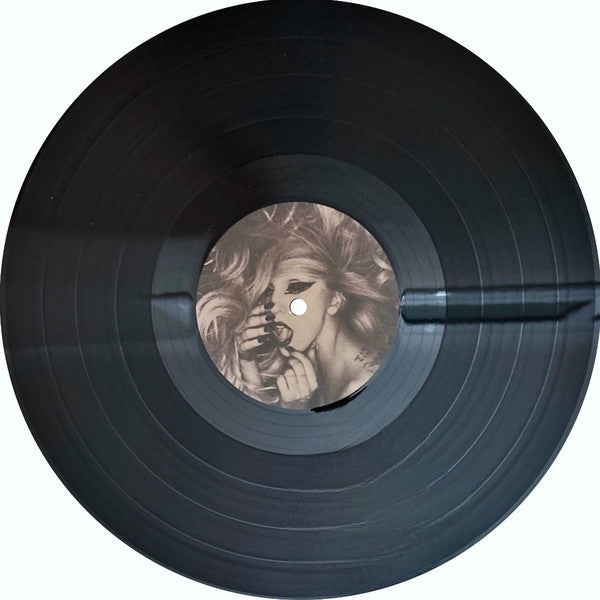 Born This Way (The Tenth Anniversary) / Born This Way Reimagined - secondary