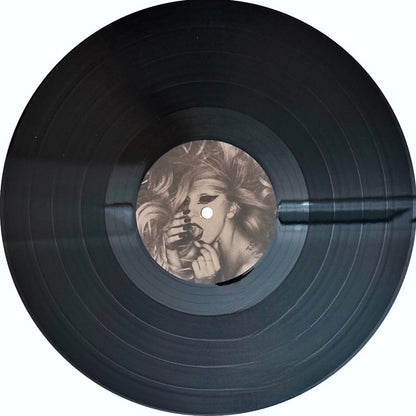 Born This Way (The Tenth Anniversary) / Born This Way Reimagined - secondary