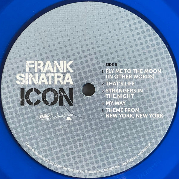 Icon - secondary
