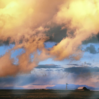 Beyond The Missouri Sky (Short Stories)  - secondary