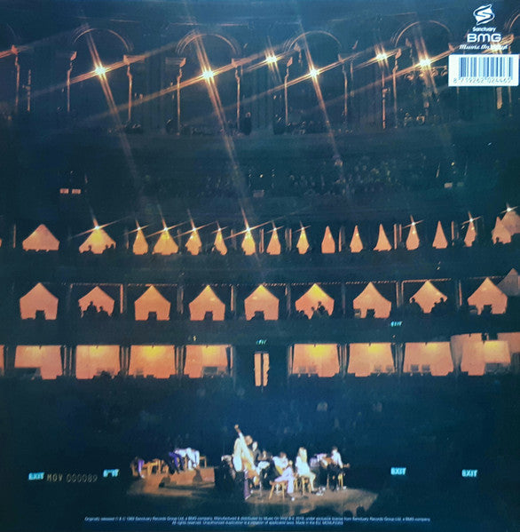 Basket Of Light - secondary