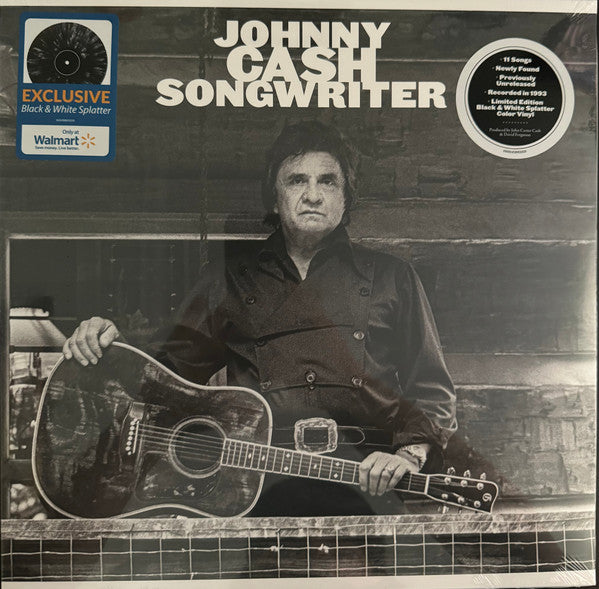 Songwriter - secondary