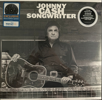 Songwriter - secondary