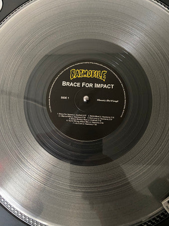Brace For Impact - secondary