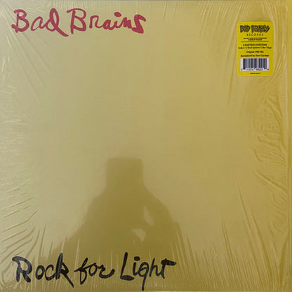 Rock For Light - primary