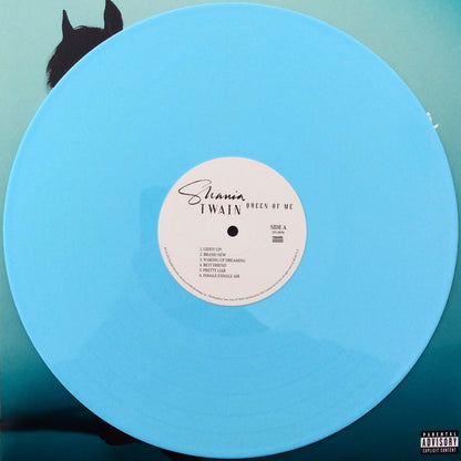 Queen Of Me - secondary