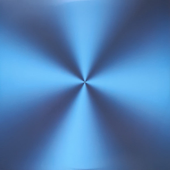 Songs Of Experience - secondary
