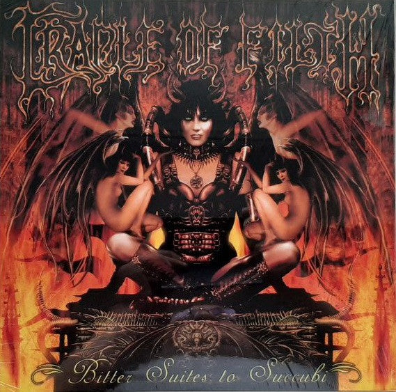 Bitter Suites To Succubi - primary