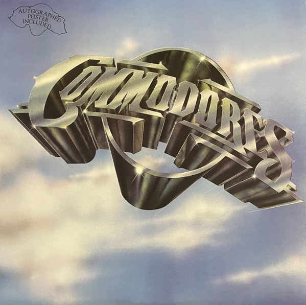 Commodores - secondary