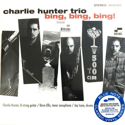 Bing, Bing, Bing! - primary