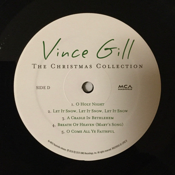 The Christmas Collection - secondary