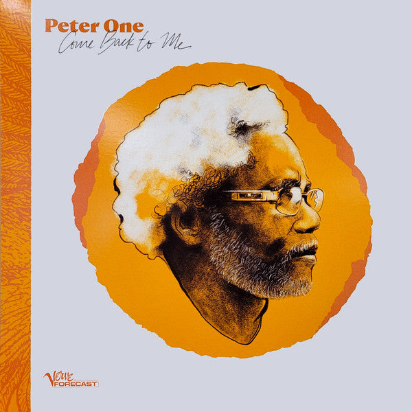 Come Back To Me - primary