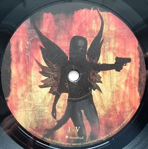 Bitter Suites To Succubi - secondary