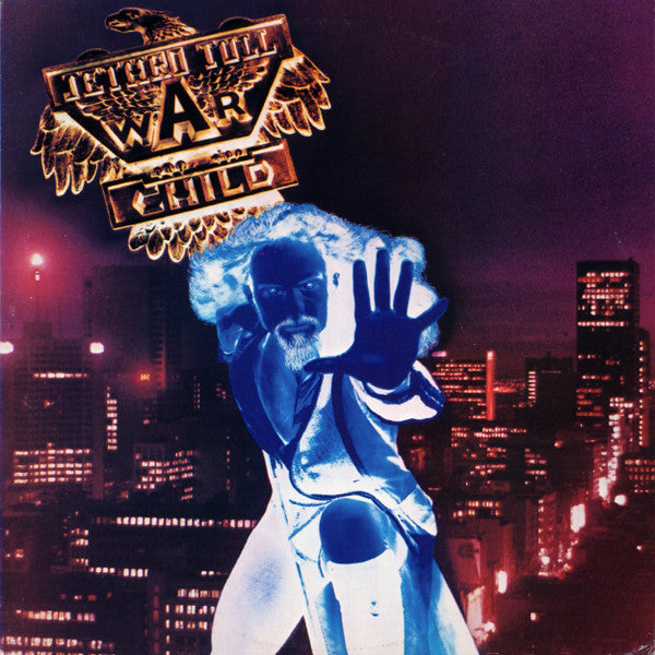 War Child - primary