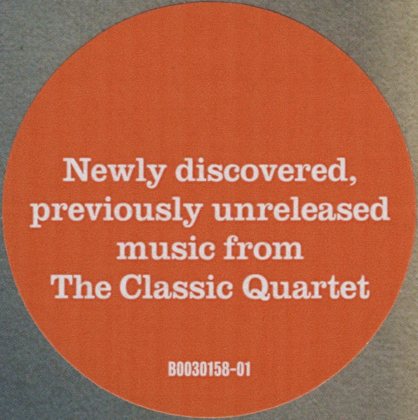 Blue World - secondary