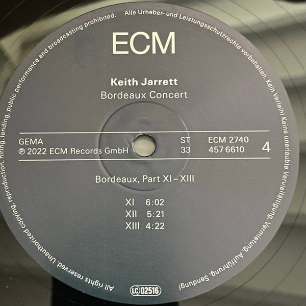 Bordeaux Concert - secondary