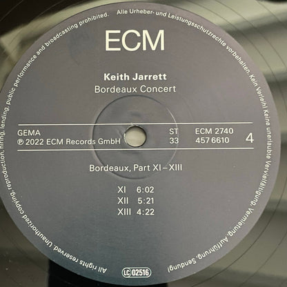 Bordeaux Concert - secondary
