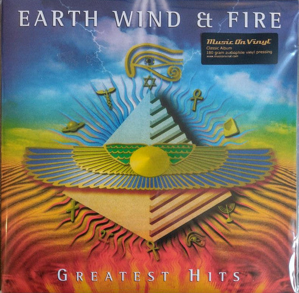Greatest Hits - secondary