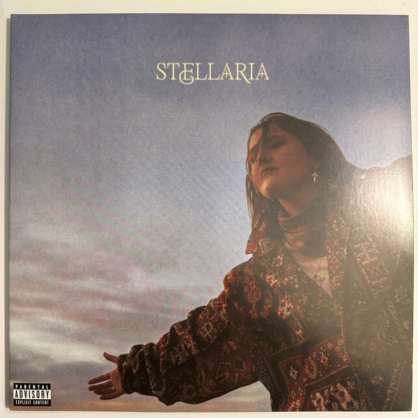 Stellaria - secondary