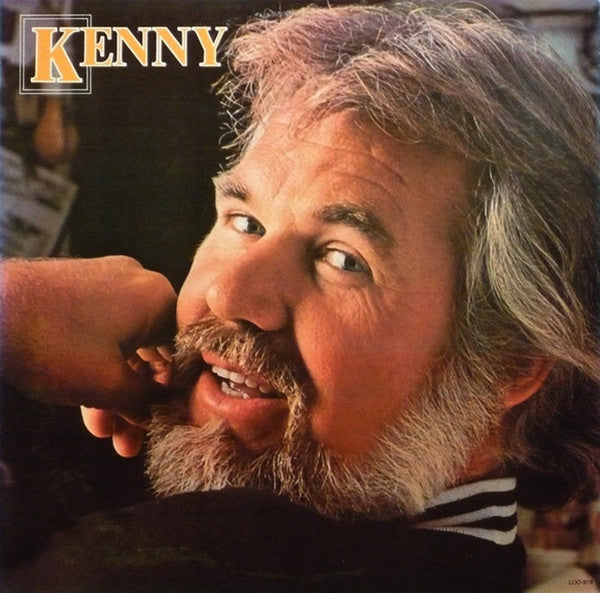 Kenny - secondary
