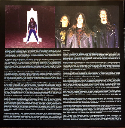 Thy Mighty Contract - secondary