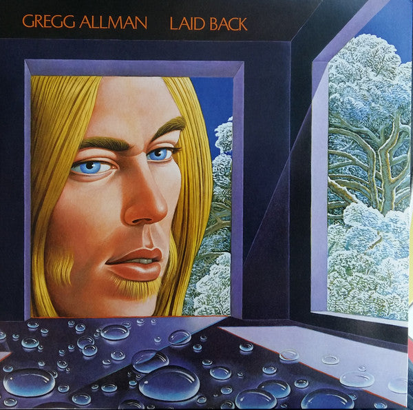 Laid Back - primary