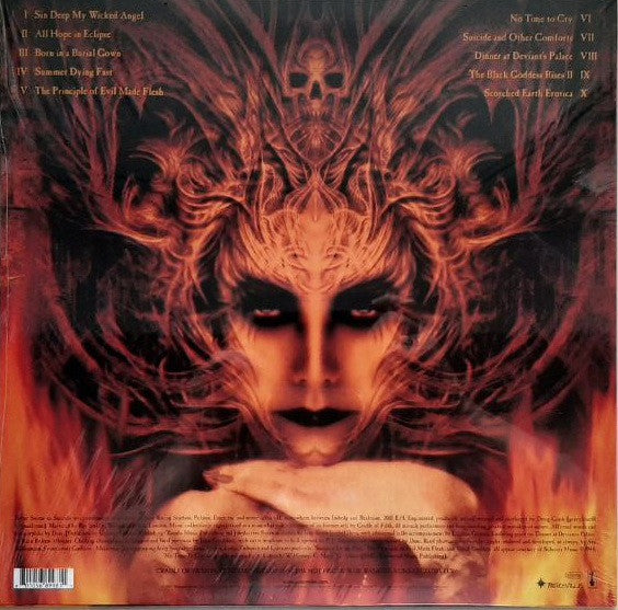 Bitter Suites To Succubi - secondary