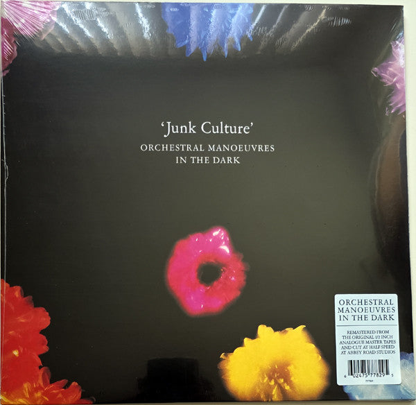 Junk Culture - primary