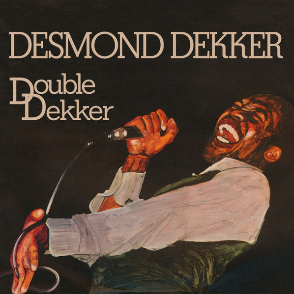 Double Dekker - primary