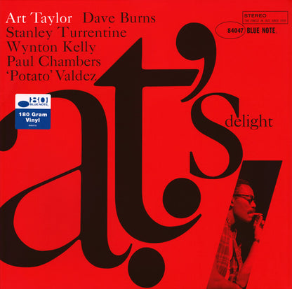 A.T.'s Delight - primary