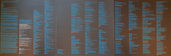 Songs Of Experience - secondary