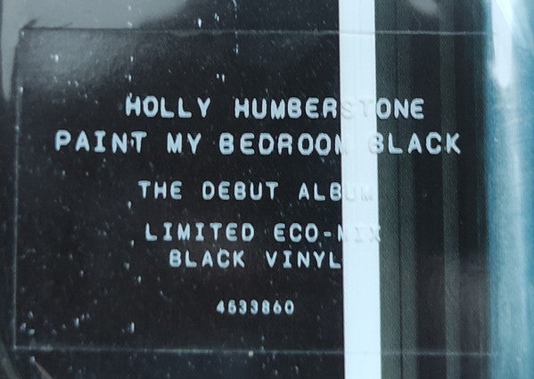 Paint My Bedroom Black - secondary