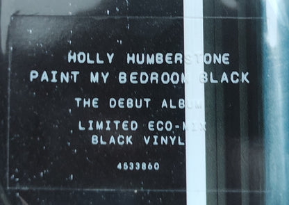 Paint My Bedroom Black - secondary