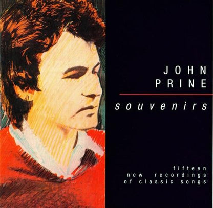 Souvenirs - primary