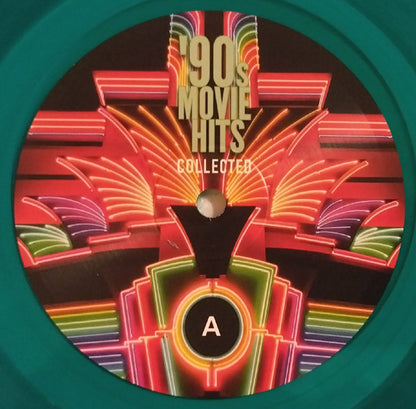 '90s Movie Hits Collected - secondary