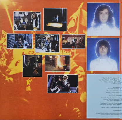 Slade In Flame - secondary
