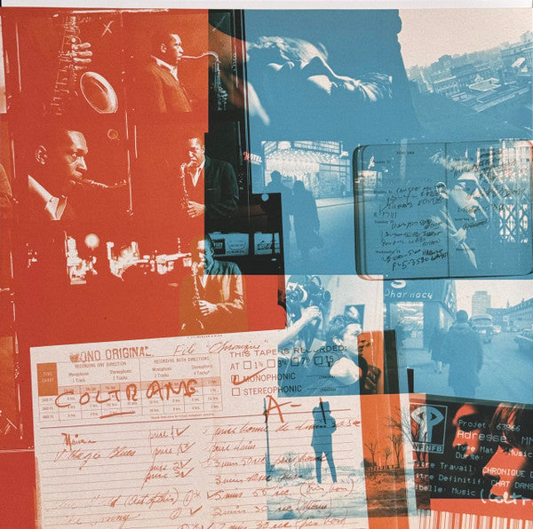 Blue World - secondary